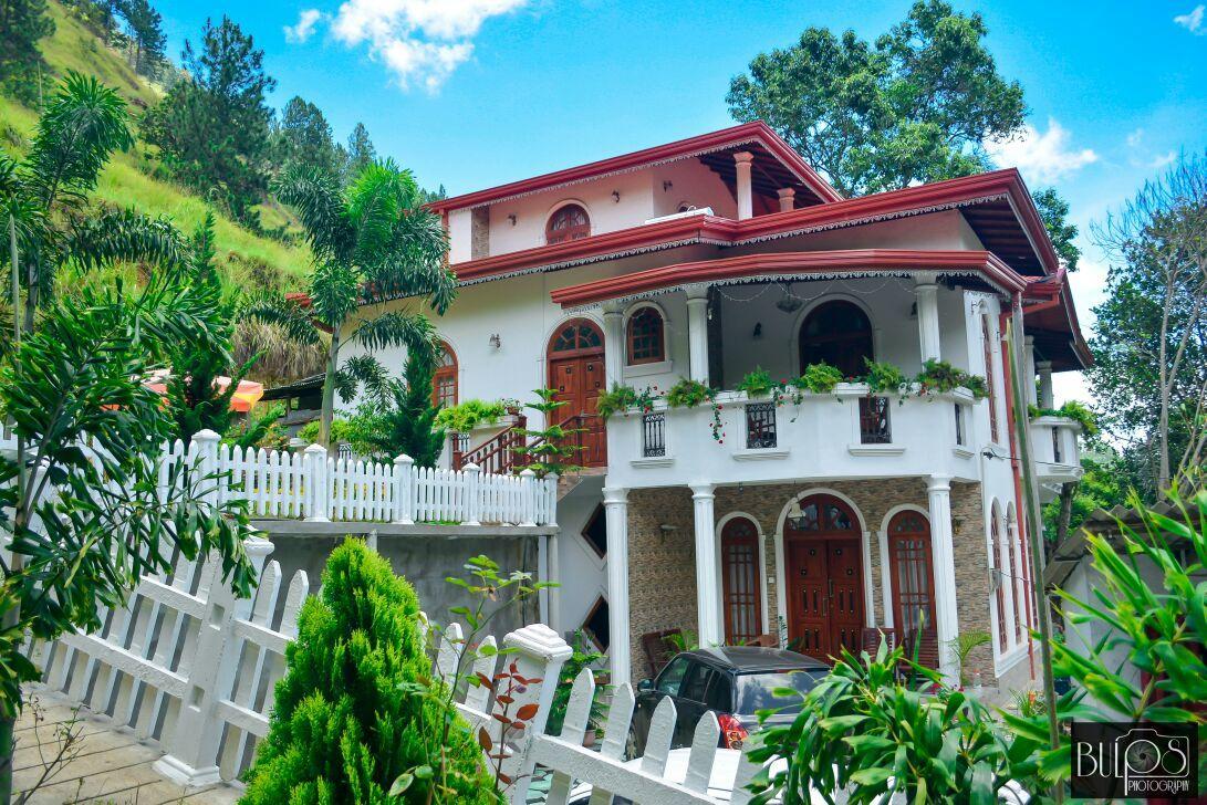 Ella Heaven Inn Exterior photo